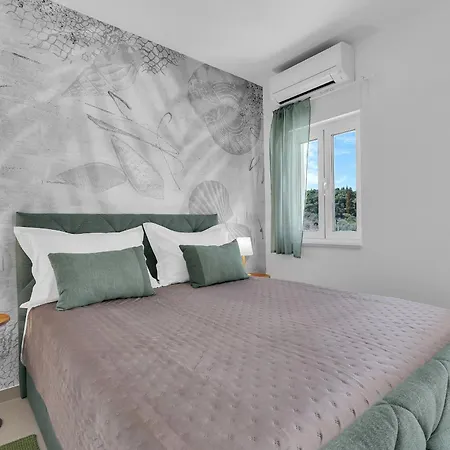Apartment Luxury Wellness *