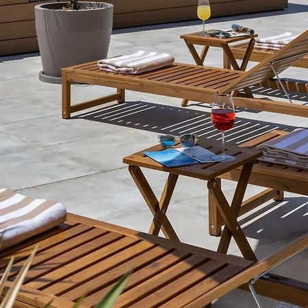 Luxury Wellness * Makarska