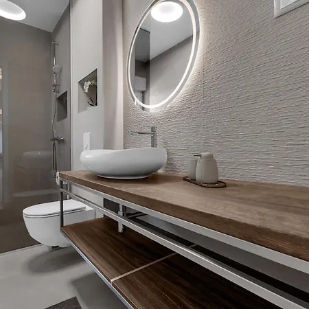 Luxury Wellness * Makarska