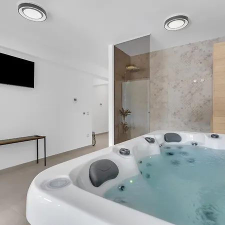 Luxury Wellness Makarska