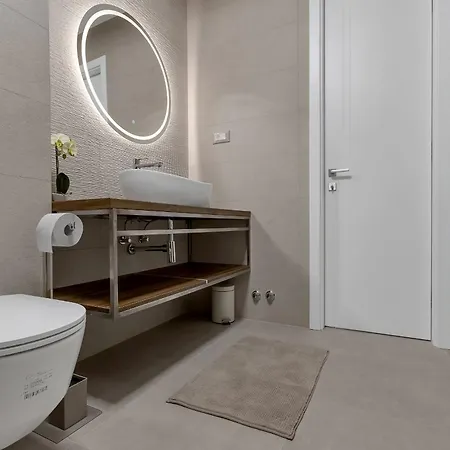 Luxury Wellness * Makarska