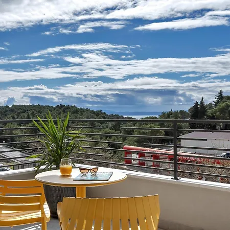 Luxury Wellness Makarska