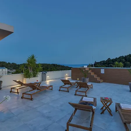 Apartment Luxury Wellness