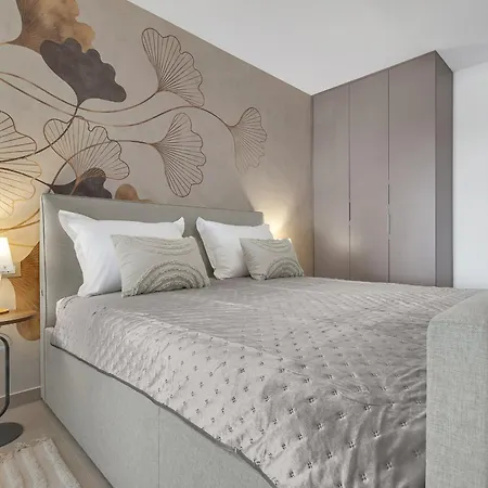Apartment Luxury Wellness
